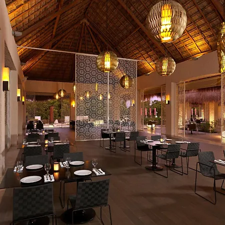 Paradisus By Melia Playa Del Carmen (Adults Only)-2